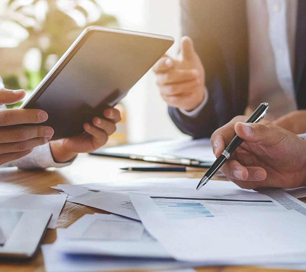 Адаптация ко всем сценариям, индивидуальные решения