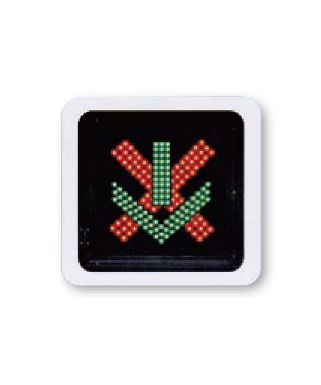 Дорожная лампа для пешеходов JTXHD-018